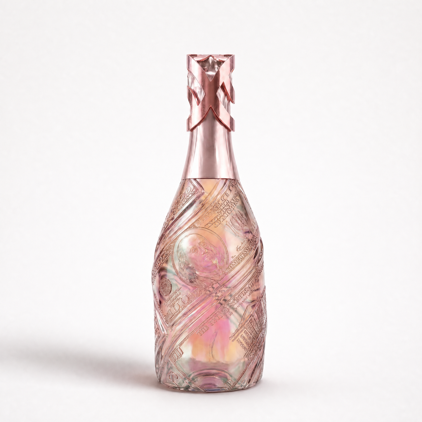 002 Rosé